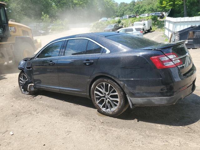 Photo 1 VIN: 1FAHP2KT4HG120684 - FORD TAURUS 