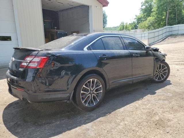 Photo 2 VIN: 1FAHP2KT4HG120684 - FORD TAURUS 