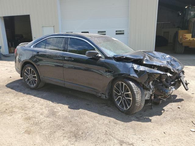 Photo 3 VIN: 1FAHP2KT4HG120684 - FORD TAURUS 