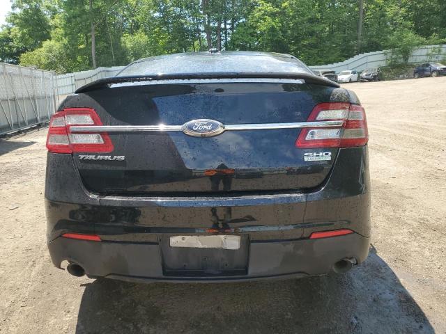 Photo 5 VIN: 1FAHP2KT4HG120684 - FORD TAURUS 