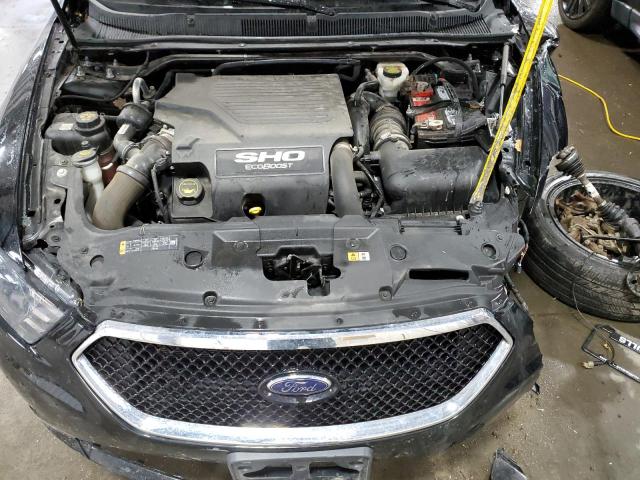 Photo 6 VIN: 1FAHP2KT4JG135384 - FORD TAURUS SHO 