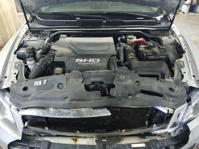 Photo 6 VIN: 1FAHP2KT5AG124555 - FORD TAURUS 