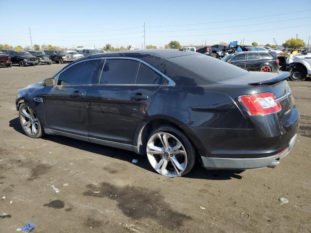 Photo 1 VIN: 1FAHP2KT5AG129223 - FORD TAURUS 