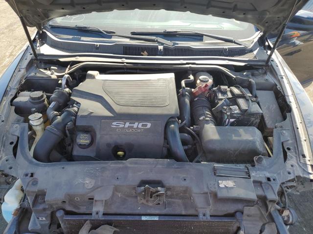 Photo 10 VIN: 1FAHP2KT5AG129223 - FORD TAURUS 