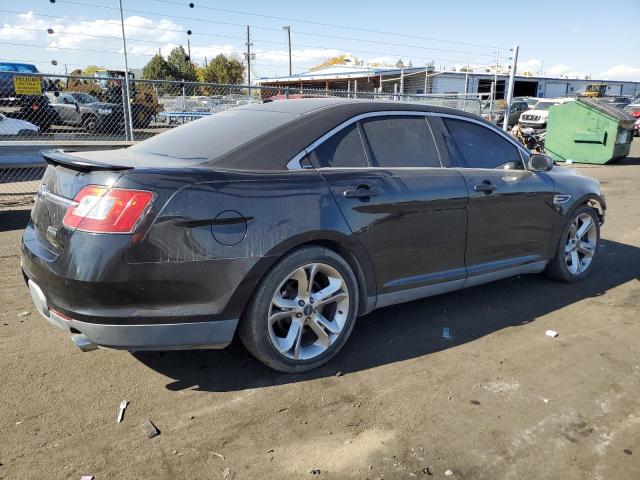 Photo 2 VIN: 1FAHP2KT5AG129223 - FORD TAURUS 