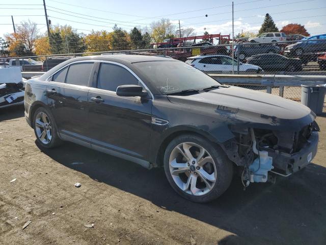 Photo 3 VIN: 1FAHP2KT5AG129223 - FORD TAURUS 