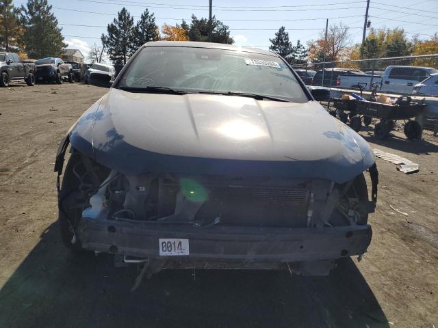 Photo 4 VIN: 1FAHP2KT5AG129223 - FORD TAURUS 