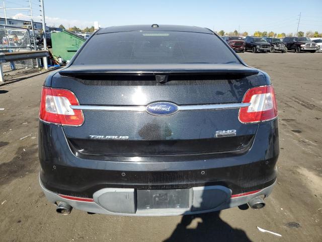 Photo 5 VIN: 1FAHP2KT5AG129223 - FORD TAURUS 