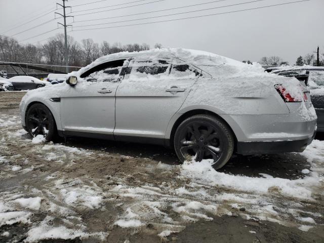 Photo 1 VIN: 1FAHP2KT5AG144451 - FORD TAURUS SHO 