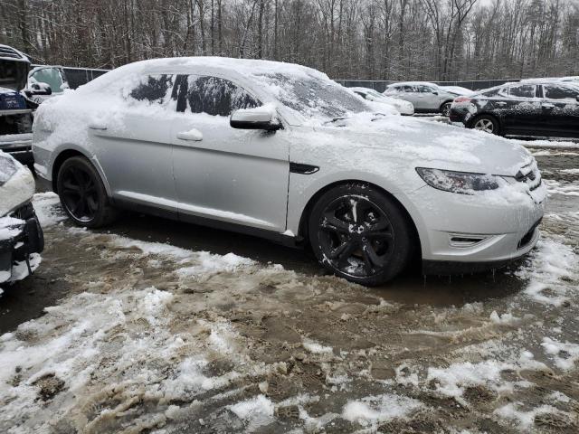 Photo 3 VIN: 1FAHP2KT5AG144451 - FORD TAURUS SHO 