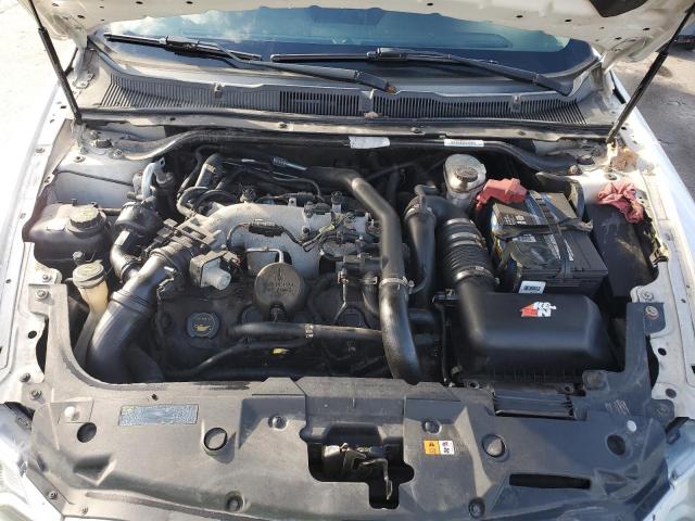 Photo 10 VIN: 1FAHP2KT5BG100225 - FORD TAURUS SHO 