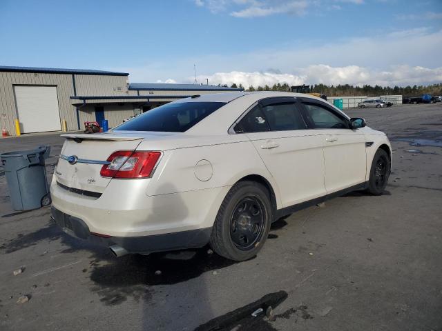 Photo 2 VIN: 1FAHP2KT5BG100225 - FORD TAURUS SHO 