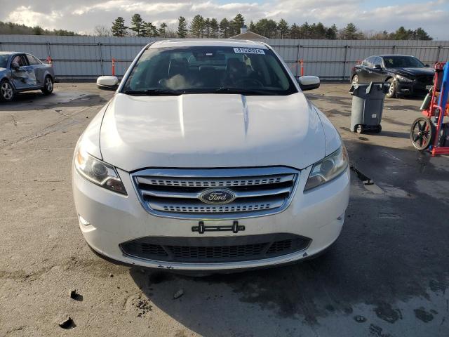 Photo 4 VIN: 1FAHP2KT5BG100225 - FORD TAURUS SHO 