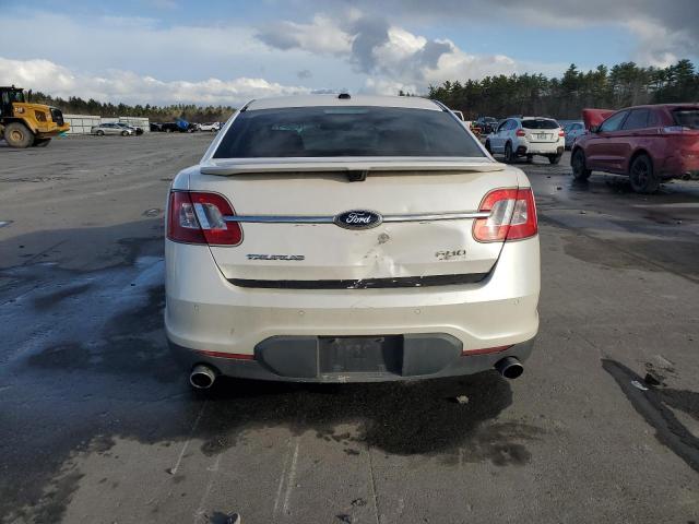 Photo 5 VIN: 1FAHP2KT5BG100225 - FORD TAURUS SHO 