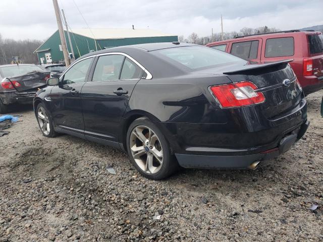 Photo 1 VIN: 1FAHP2KT5CG117298 - FORD TAURUS 