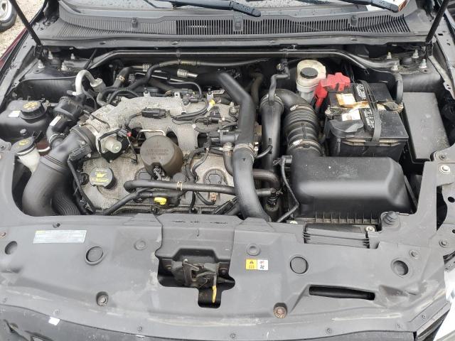 Photo 10 VIN: 1FAHP2KT5CG117298 - FORD TAURUS 