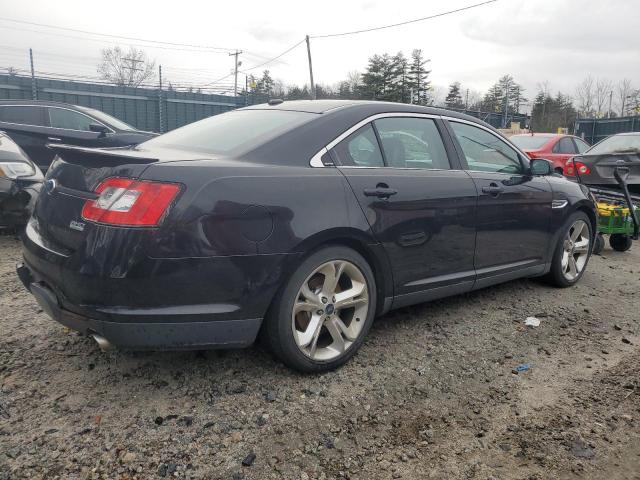 Photo 2 VIN: 1FAHP2KT5CG117298 - FORD TAURUS 