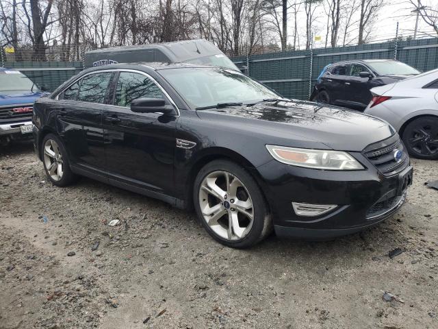 Photo 3 VIN: 1FAHP2KT5CG117298 - FORD TAURUS 