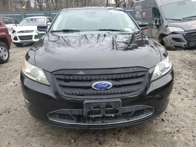 Photo 4 VIN: 1FAHP2KT5CG117298 - FORD TAURUS 