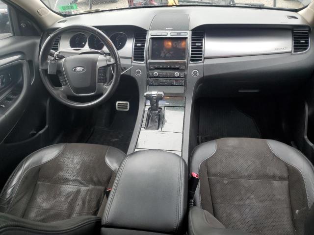 Photo 7 VIN: 1FAHP2KT5CG117298 - FORD TAURUS 