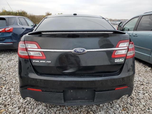 Photo 5 VIN: 1FAHP2KT5DG155700 - FORD TAURUS 