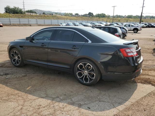 Photo 1 VIN: 1FAHP2KT5DG183786 - FORD TAURUS SHO 