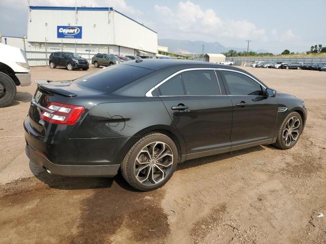 Photo 2 VIN: 1FAHP2KT5DG183786 - FORD TAURUS SHO 