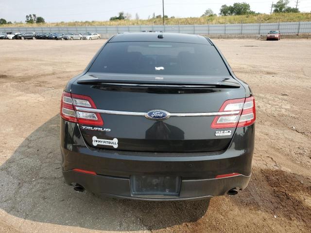 Photo 5 VIN: 1FAHP2KT5DG183786 - FORD TAURUS SHO 