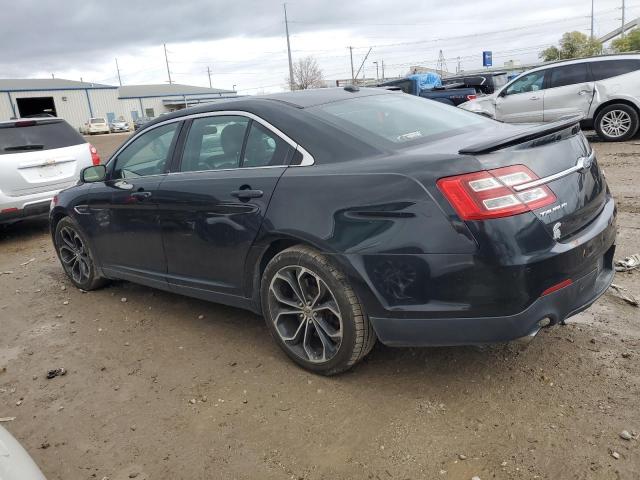 Photo 1 VIN: 1FAHP2KT5EG112542 - FORD TAURUS SHO 