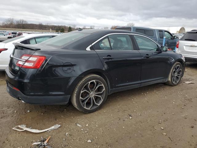 Photo 2 VIN: 1FAHP2KT5EG112542 - FORD TAURUS SHO 