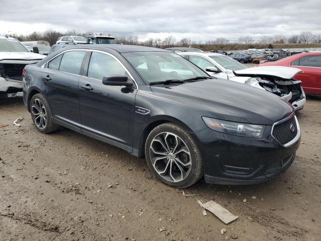 Photo 3 VIN: 1FAHP2KT5EG112542 - FORD TAURUS SHO 