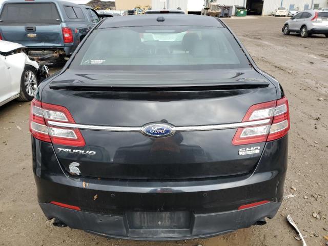 Photo 5 VIN: 1FAHP2KT5EG112542 - FORD TAURUS SHO 