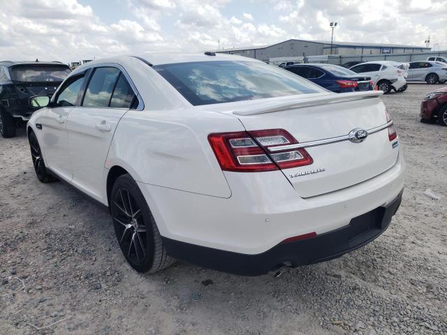 Photo 2 VIN: 1FAHP2KT5EG112704 - FORD TAURUS SHO 