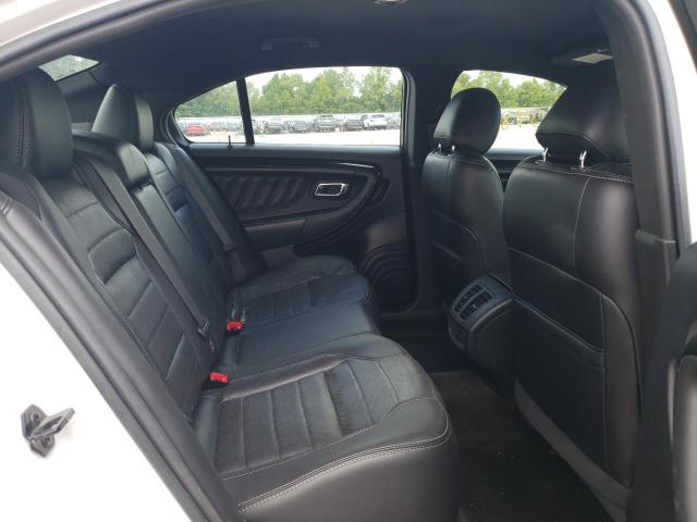 Photo 5 VIN: 1FAHP2KT5EG112704 - FORD TAURUS SHO 