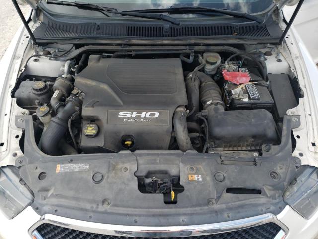 Photo 6 VIN: 1FAHP2KT5EG112704 - FORD TAURUS SHO 