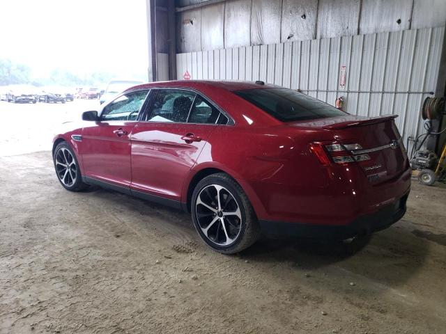 Photo 1 VIN: 1FAHP2KT5EG125632 - FORD TAURUS SHO 