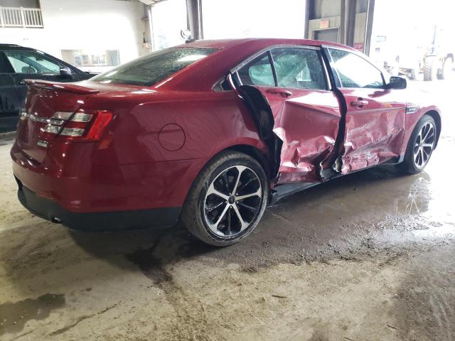 Photo 2 VIN: 1FAHP2KT5EG125632 - FORD TAURUS SHO 