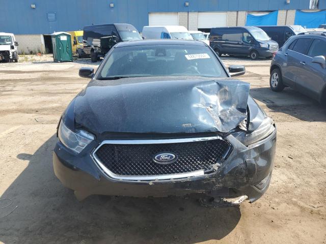 Photo 4 VIN: 1FAHP2KT5FG115362 - FORD TAURUS SHO 