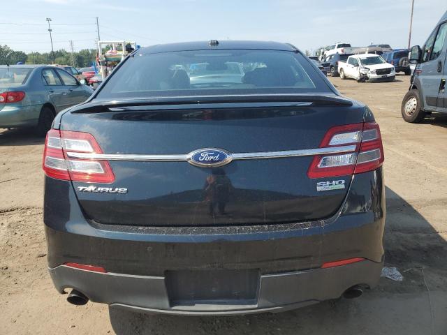 Photo 5 VIN: 1FAHP2KT5FG115362 - FORD TAURUS SHO 