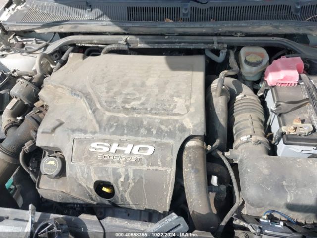 Photo 9 VIN: 1FAHP2KT5FG128726 - FORD TAURUS 