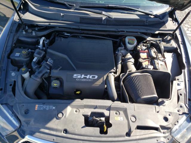 Photo 6 VIN: 1FAHP2KT5FG164769 - FORD TAURUS SHO 