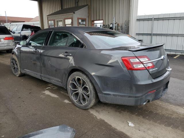 Photo 1 VIN: 1FAHP2KT5FG180051 - FORD TAURUS SHO 