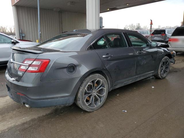 Photo 2 VIN: 1FAHP2KT5FG180051 - FORD TAURUS SHO 