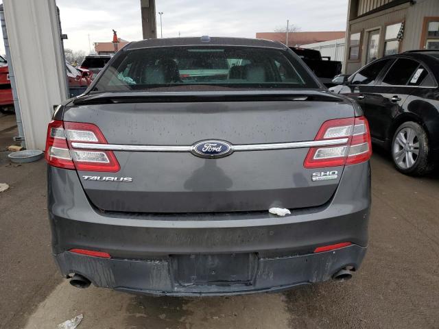 Photo 5 VIN: 1FAHP2KT5FG180051 - FORD TAURUS SHO 