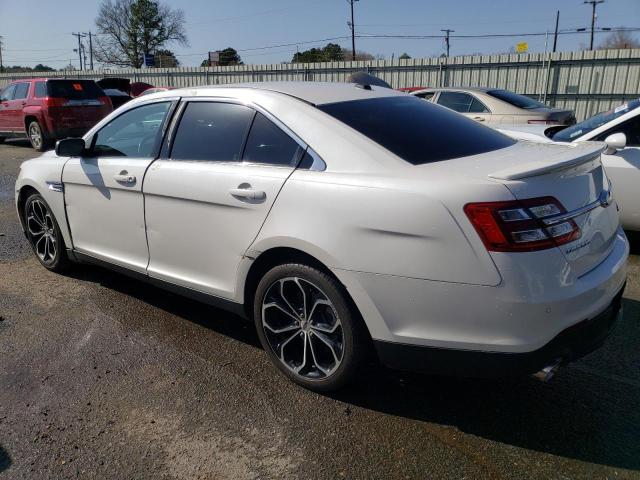 Photo 1 VIN: 1FAHP2KT5GG133362 - FORD TAURUS SHO 