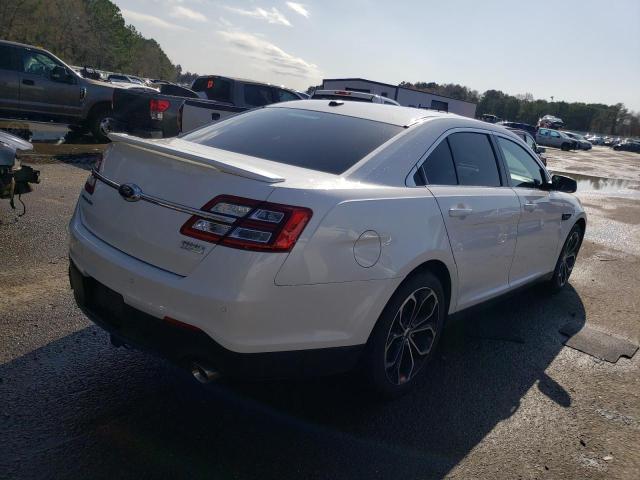 Photo 2 VIN: 1FAHP2KT5GG133362 - FORD TAURUS SHO 