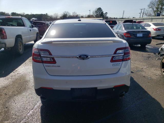 Photo 5 VIN: 1FAHP2KT5GG133362 - FORD TAURUS SHO 