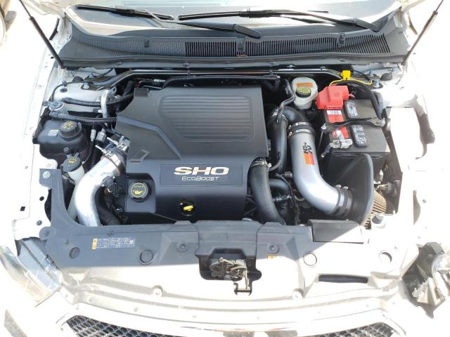 Photo 6 VIN: 1FAHP2KT5GG133362 - FORD TAURUS SHO 