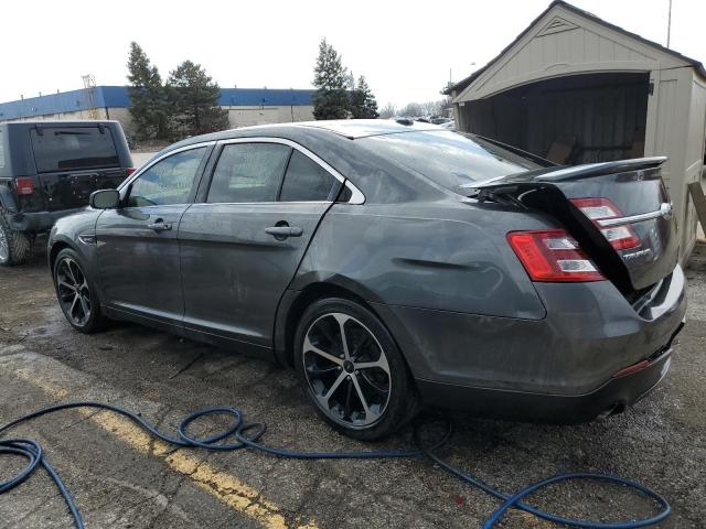 Photo 1 VIN: 1FAHP2KT5GG150162 - FORD TAURUS SHO 