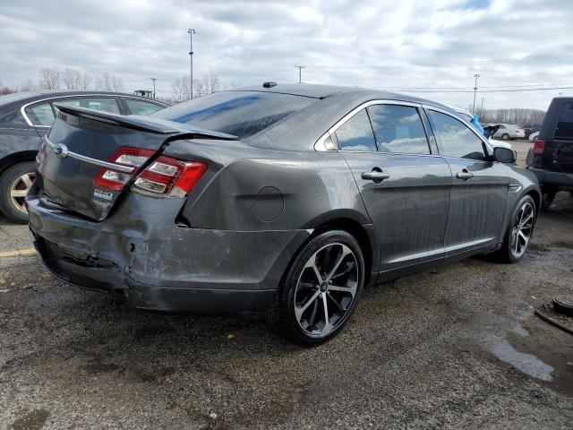 Photo 2 VIN: 1FAHP2KT5GG150162 - FORD TAURUS SHO 